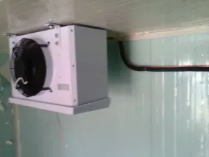 Montaj service aer conditionat