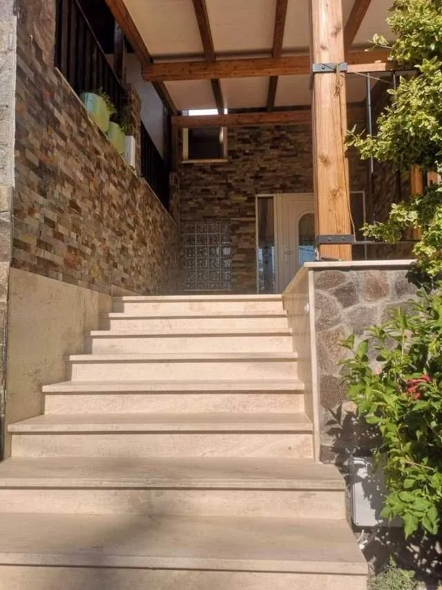 Montaj piatra naturala Timisoara - Imaginea 1