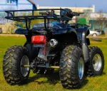 ! OFERTE SPECIALE DE VARA ! Atv AKP Grizzly M10 - Miniatura 3