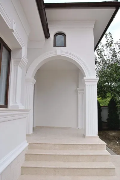 marmura botticino - Imaginea 3