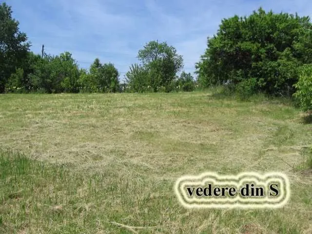 Teren intravilan | Seciu PH | 1609 mp - Imaginea 2