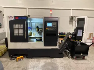 Strung CNC