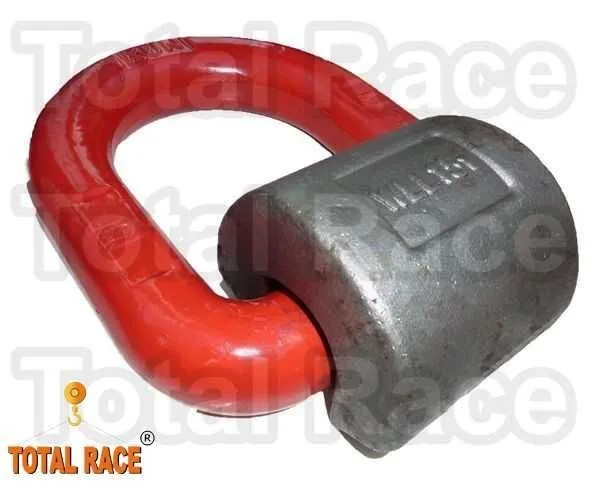 Puncte de prindere sudabile Total Race - Imaginea 1