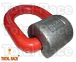 Puncte de prindere sudabile Total Race - Miniatura 1
