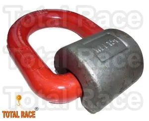Puncte de prindere sudabile Total Race