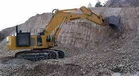 Basculante si excavatoare de inchiriat - Imaginea 3