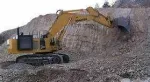 Basculante si excavatoare de inchiriat - Miniatura 3