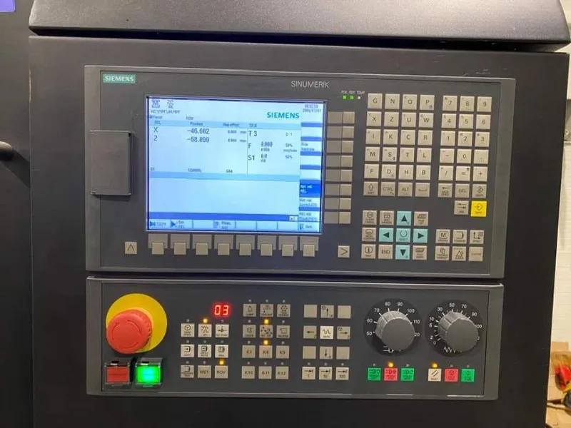 Strung CNC - Imaginea 2