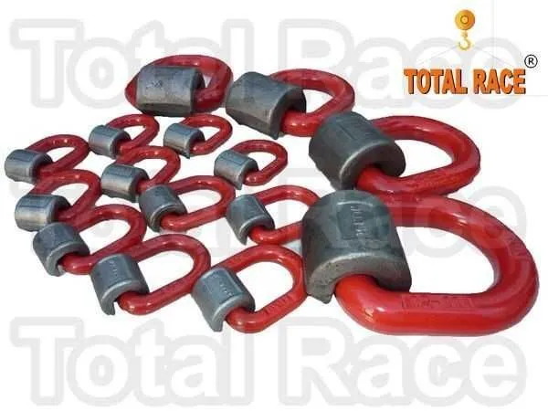 Puncte de prindere sudabile Total Race - Imaginea 2