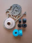 Pinioane semanatori Monosem - Miniatura 2
