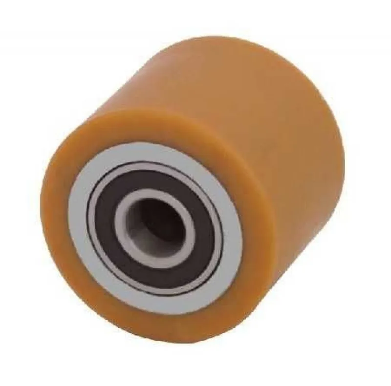Roti si role pentru transpalete si electro stivuitoare - Imaginea 1