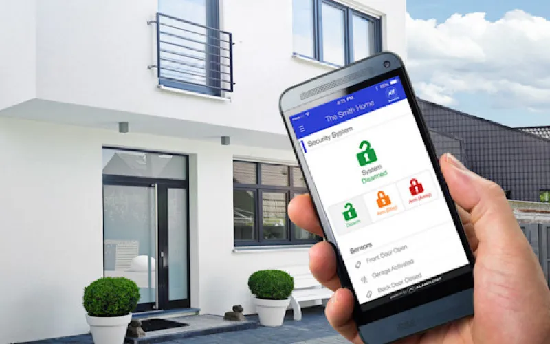 Instalare sisteme de securitate Tulcea - Camere supraveghere Tulcea - Sisteme de alarma Tulcea - Imaginea 1