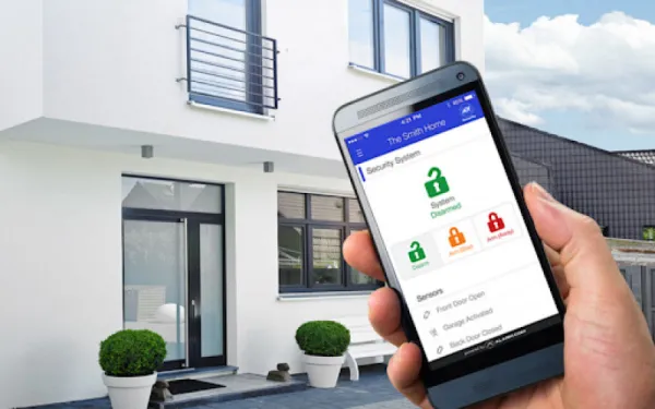 Instalare sisteme de securitate Tulcea - Camere supraveghere Tulcea - Sisteme de alarma Tulcea - Imaginea 1