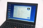 Laptop ultrausor Lenovo X240 thinkpad i5 ssd120GB 8GB RAM - Miniatura 2