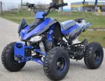! PROMOTIE ! ATV KXD MOTORS RAPTOR FULL LED M7, 2021, AUTOMAT - Miniatura 1