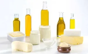 Margarina - Unt - Ulei Vrac