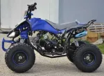 ! PROMOTIE ! ATV KXD MOTORS RAPTOR FULL LED M7, 2021, AUTOMAT - Miniatura 2