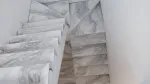 Glafuri si trepte din marmura White Spider - Miniatura 1