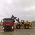 Demolarii, excavatii, sapaturi - Miniatura 3