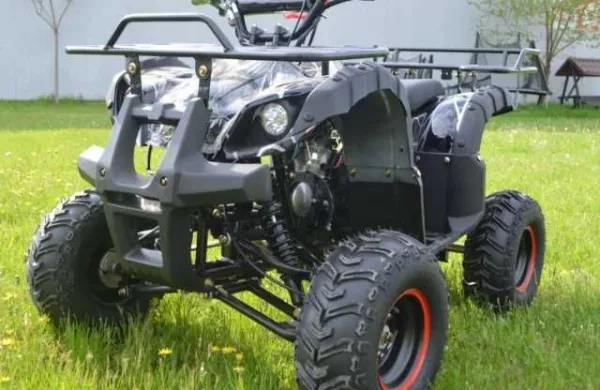OFERTA DE VARA : ATV KXD PRO HUMMER SPIDER  110CC - Imaginea 1