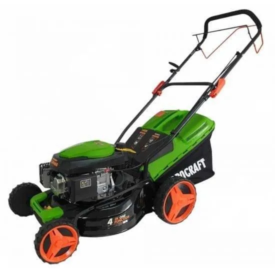 AgroTech - Imaginea 1