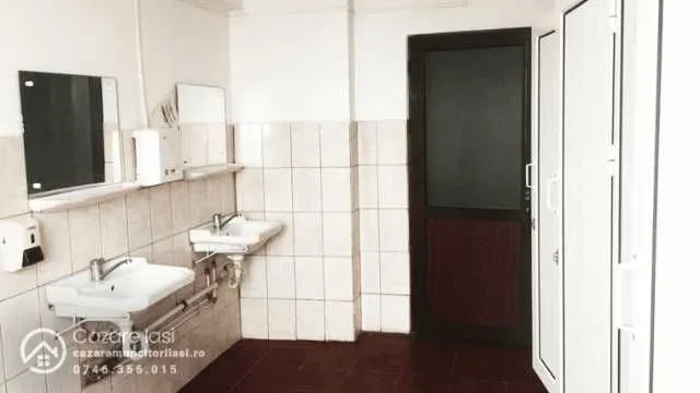 Camere De Inchiriat 1- 6 Paturi In Iasi, Cazare Muncitori - Imaginea 8