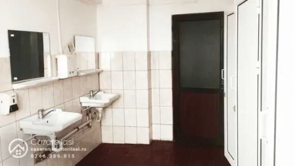 Camere De Inchiriat 1- 6 Paturi In Iasi, Cazare Muncitori - Imaginea 8