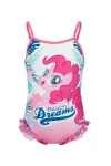 Costume de baie fetite eroi desene - Miniatura 2