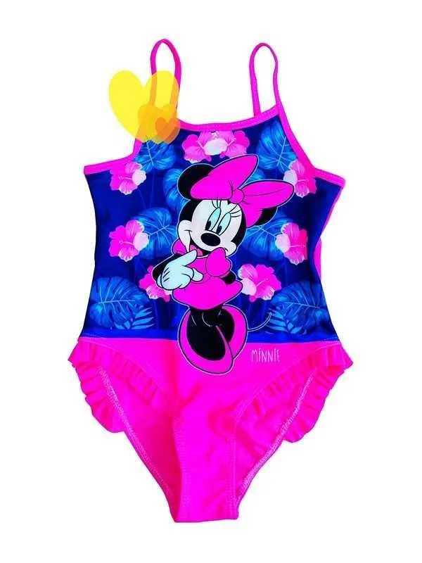 Costume de baie fetite eroi desene - Imaginea 3