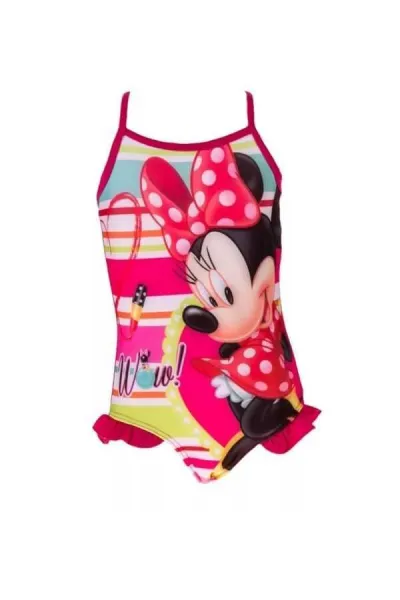 Costume de baie fetite eroi desene - Imaginea 4