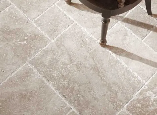 travertin Sibiu french pattern - Imaginea 1