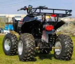 Atv 250Cc Akp Warrior Deluxe - Miniatura 3