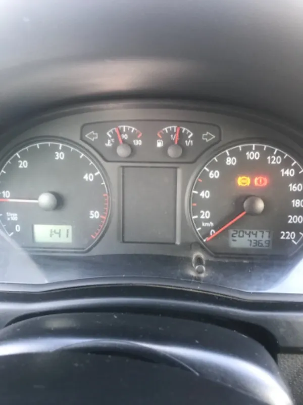 Volkswagen Polo N9 - Imaginea 5