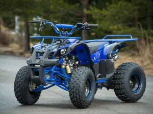 ATV TORONTO M8, 2021, SEMI- AUTOMAT
