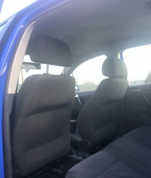 Volkswagen Polo N9 - Imaginea 7