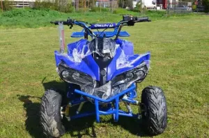 ATV RENEGADE LED RG M7, 2021, AUTOMAT