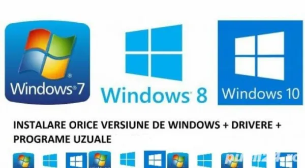 Operator Service Pc si Laptop in orasul Navodari - Imaginea 1