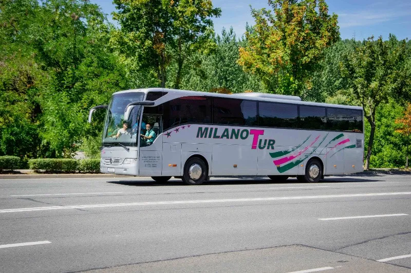 Transport persoane din Romania- Italia  / Italia- Romania - Imaginea 2