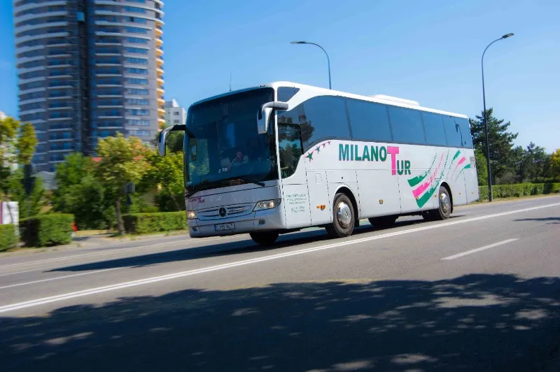 Transport persoane din Romania- Italia  / Italia- Romania - Imaginea 3