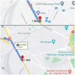 2 camere Sector 1 mai jiului M cladire noua 2020 - Miniatura 1