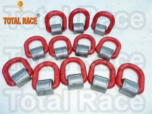 Inele de prindere sudabile Total Race - Imaginea 3