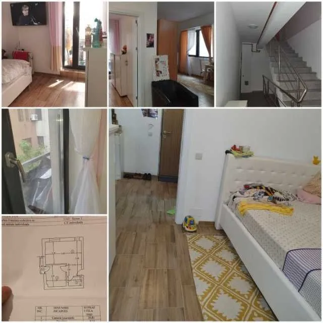2 camere Sector 1 mai jiului M cladire noua 2020 - Imaginea 2