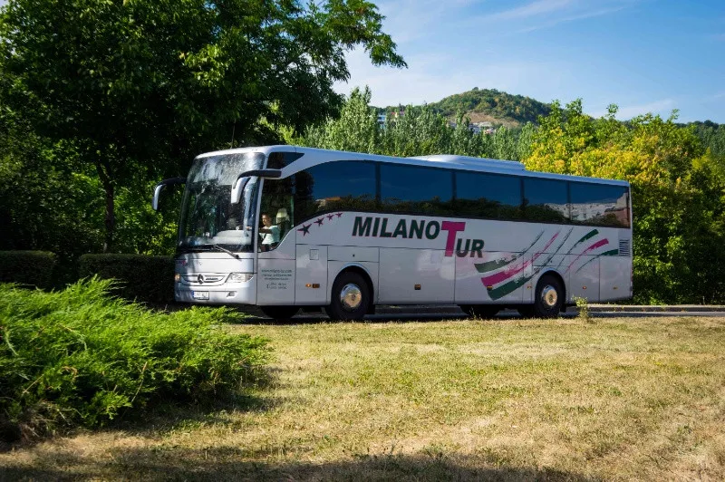 Transport persoane din Romania- Italia  / Italia- Romania - Imaginea 4