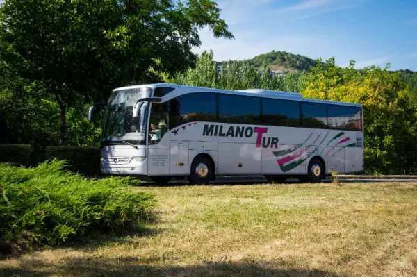 Transport persoane din Romania- Italia  / Italia- Romania - Imaginea 4