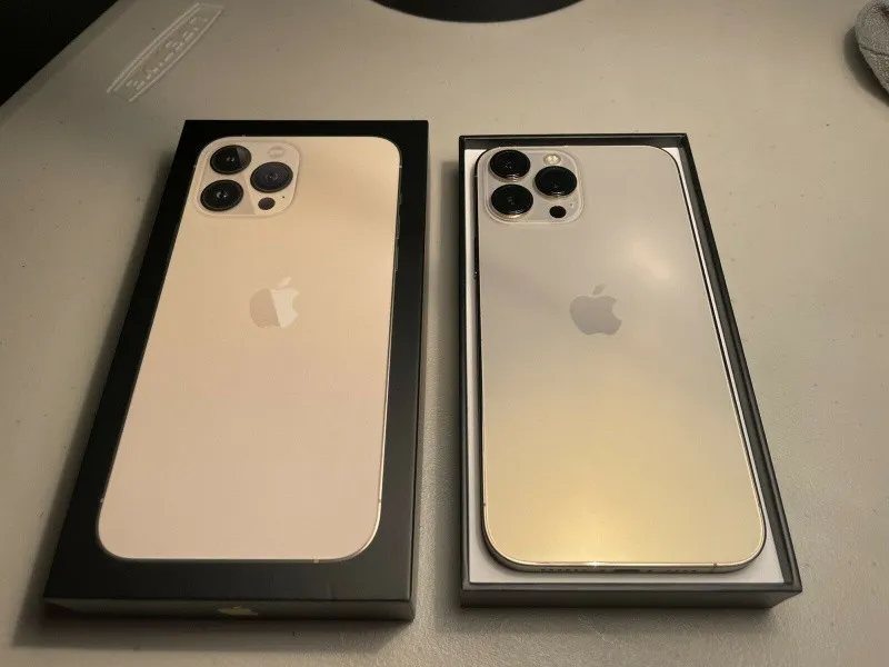 Apple iPhone- uri disponibile 13 12 11 pro, pro max si mini, - Imaginea 3