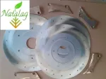 Discuri de semanat floare semanatoare Monosem - Miniatura 1