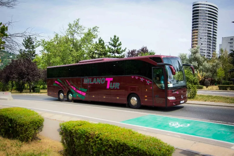 Transport persoane din Romania- Italia  / Italia- Romania - Imaginea 8