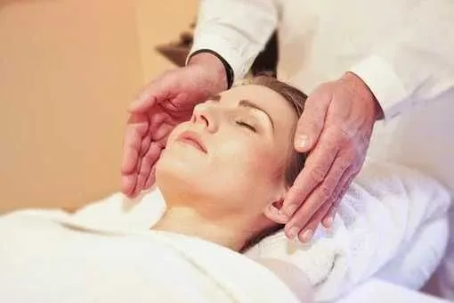 Cabinet terapie craniosacrala si bioenergie Alba Iulia - Imaginea 2