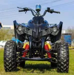 ! OFERTE SPECIALE DE PASTE ! Atv Nitro Motors Akp Warrior 150cmc Cutie CVT Automat - Miniatura 1