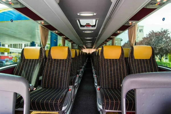 Transport persoane din Romania- Italia  / Italia- Romania - Imaginea 9